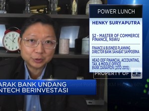 Penuhi Modal Inti Rp 3 Triliun, Bank Sampoerna Bakal IPO Nih?