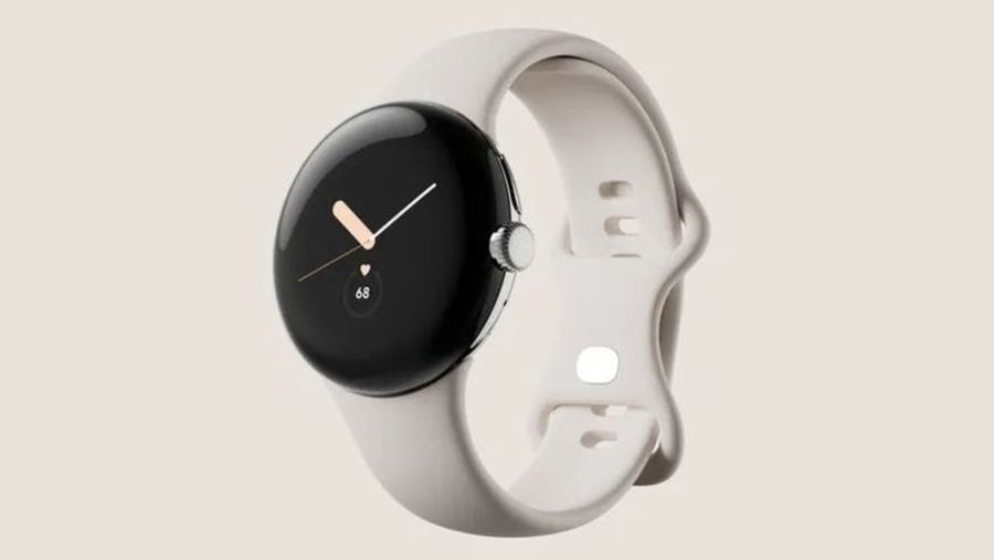 Pixel Watch (Google)