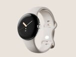 Google Pamer Smartwatch Pixel Watch, Punya Fitur Apa Saja?
