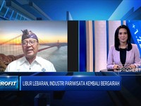 PPKM Longgar & Libur Lebaran, Wisata Bali Kembali Bergairah