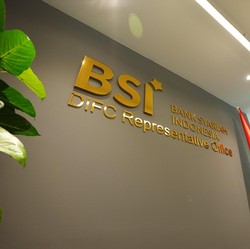 Tok, BSI (BRIS) Dapat Izin Dirikan Cabang di Arab Saudi