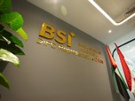 Ekspansif! BSI Perkuat Ekosistem Hingga ke Pesantren