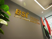 Tok, BSI (BRIS) Dapat Izin Dirikan Cabang di Arab Saudi