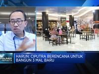 Rencana Pengusaha, Bangun Mal Baru Jika Masuk Fase Endemi