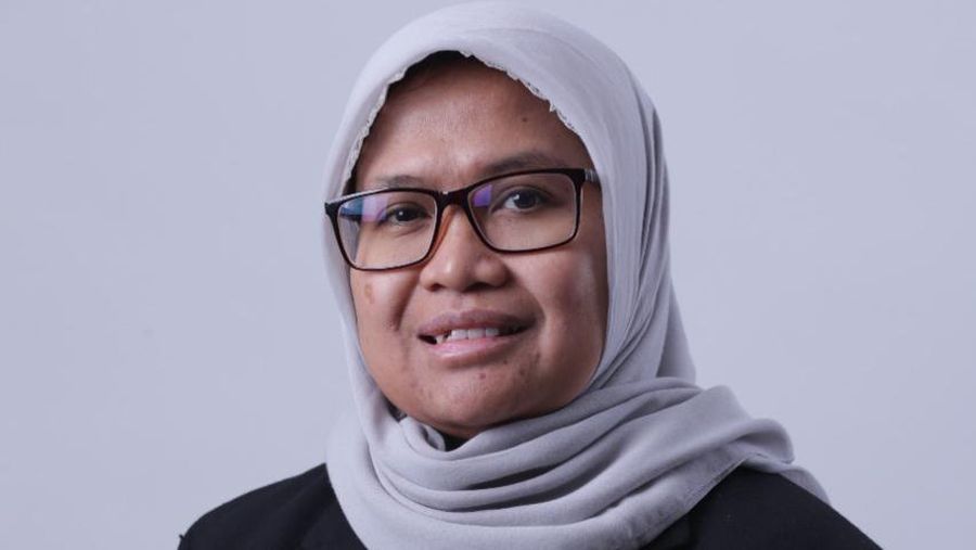 Rini Widyastuti, Komisaris PPA (Ist)