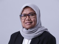 Erick Tunjuk Asdep BUMN Rini Widyastuti Jadi Komisaris PPA