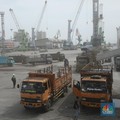 BPS: Ekspor April US$ 27,32 Miliar, Tumbuh 47,76%