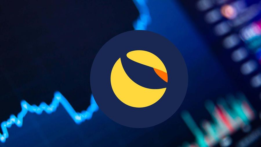 terra luna crypto