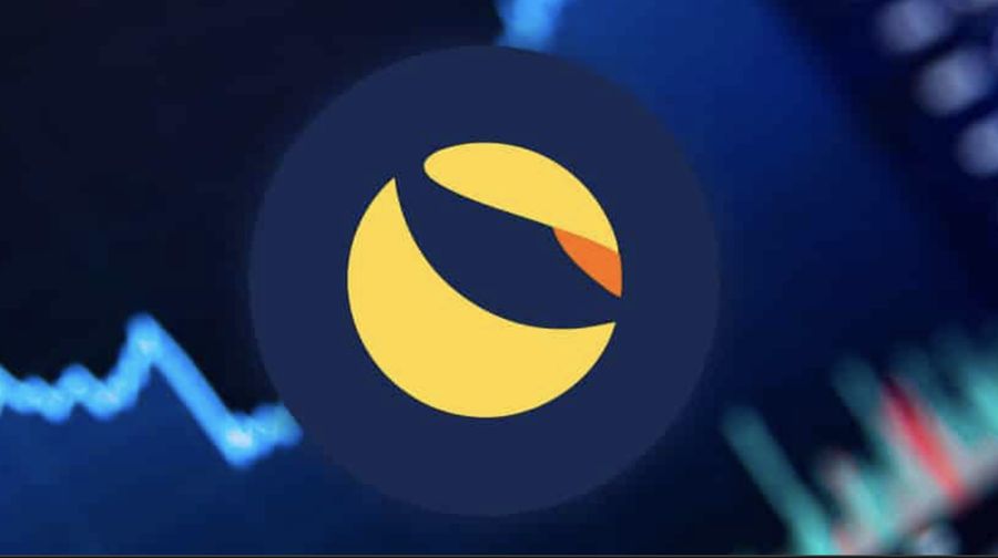 terra luna crypto