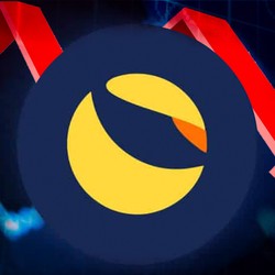 Kripto Terra Luna Anjlok 98%, Ternyata Ini Biang Keroknya