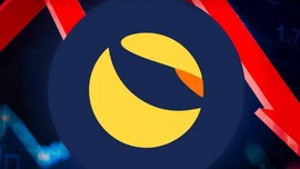 Geger Harga Kripto Terra LUNA Anjlok 98% Dalam Sepekan
