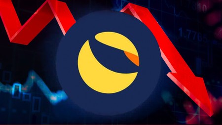 Geger Harga Kripto Terra LUNA Anjlok 98% Dalam Sepekan