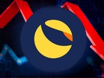 Bitcoin cs Loyo Lagi, Gara-Gara Terra?