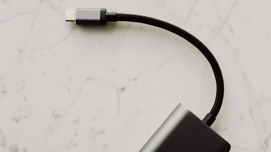USB-C (Pexels)