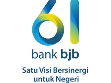 Sambut 61 Tahun, bank bjb Gelar Rangkaian Kegiatan