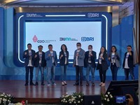 BRI Upgrade Layanan BRIguna, Kini Bisa Pinjam Secara Online