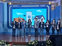 Ada BRIguna Digital, Penyaluran Kredit Ditarget Capai Rp 1 T