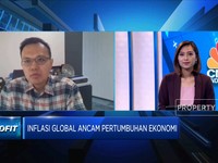Redam Lonjakan Inflasi, Kapan BI Bakal Naikkan Suku Bunga?