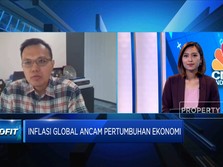 Redam Lonjakan Inflasi, Kapan BI Bakal Naikkan Suku Bunga?