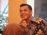 Laba Krakatau Steel Semester I Diproyeksikan Rp 941,4 M