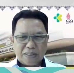 Omicron BA4 dan BA5 Masuk RI: Kemenkes: Tak Perlu Panik