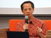 Kabar Duka, Dubes RI untuk Ukraina Meninggal Dunia