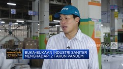 Ekonomi Mulai Pulih, Industri Siap Lakukan Ekspansi?