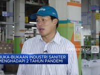 Ekonomi Mulai Pulih, Industri Siap Lakukan Ekspansi?