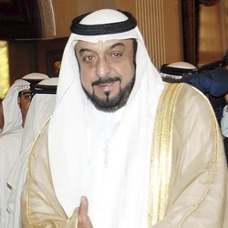Jokowi Kenang Mendiang Sheikh Khalifa: Pemimpin Hebat UEA