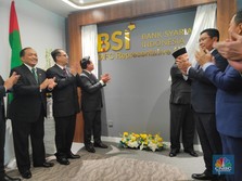 Go Global, BSI Tancapkan Bisnis dan Penetrasi di Timur Tengah