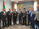 Dubes RI di UEA: BSI Bisa Jadi Daya Tarik Bisnis ke Indonesia