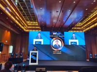 BSI Bagikan Dividen Rp 757 M atau 25% dari Laba 2021