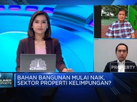 Harga Besi Hingga Cat Naik 20%,Pengusaha Properti Kelimpungan