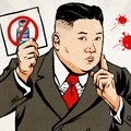 Ngeri! 5 Kebijakan 'Gila' Kim Jong Un Demi Nol Covid di Korut