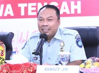 Jasa Raharja Catat Kecelakaan Periode Lebaran 2022 Turun 11%
