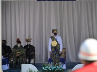 Hardiknas 2022: Pimpin Pemulihan, Bergerak Merdeka Belajar