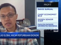 Lonjakan Inflasi Mengancam Global, Indonesia Masih Aman?