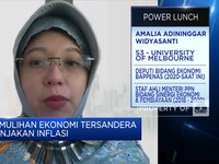 Meski Inflasi Meningkat, Bappenas Optimistis PDB Q2 Bisa 5,6%