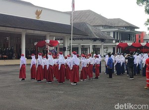 Jadwal dan Cara Daftar SPMB SD-SMP Ciamis 2025 dengan Syaratnya