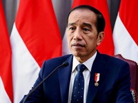 Jokowi Beri 'Kejutan Besar' 2 Hari Lagi! Ada Apa Ini?
