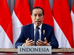 Data Ini Gak Bohong, Jokowi Cetak Sejarah Baru Urusan Dagang