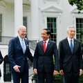 Mantap Mr Biden! AS Bakal Gandakan Beasiswa Bagi RI Cs