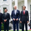 Biden Besok Jalan-jalan ke Asia, Ngapain Aja?