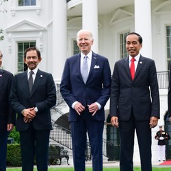 Biden Besok Jalan-jalan ke Asia, Ngapain Aja?