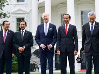 Biden Besok Jalan-jalan ke Asia, Ngapain Aja?