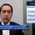 Jurus Pengusaha Properti Hadapi Kenaikan Harga Bahan Bangunan