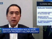 Jurus Pengusaha Properti Hadapi Kenaikan Harga Bahan Bangunan