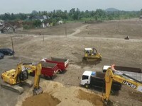 Proyek Tol Jokowi Ini Melewati Jalur Rawan & Harta Karun