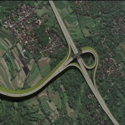 'Tabrak' Tanah Sultan, Ini Kabar Terbaru Tol Yogyakarta-Bawen