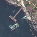 Ini DIa Pulau Ular yang Jadi Kunci Perang Rusia-Ukraina